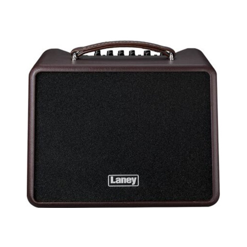 Amplificador para guitarra Laney A-SOLO 1x8 60w Amplificador para guitarra Laney A-SOLO 1x8 60w