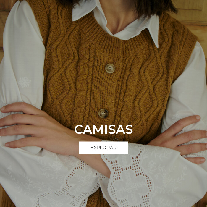 camisas