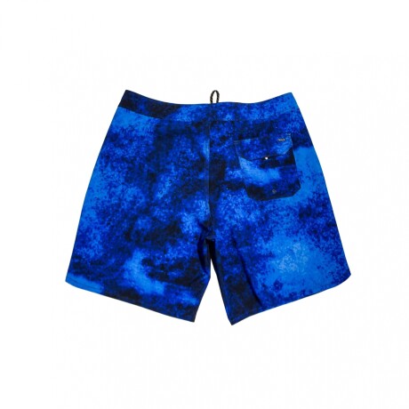 SHORT HURLEY NVY