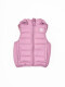 CHALECO ADEL ROSA VIEJO