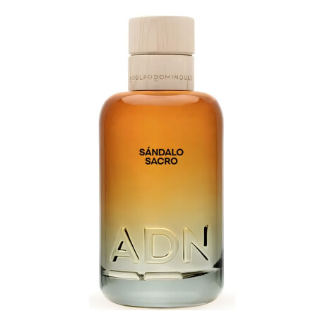 Perfume Adolfo Dominguez Adn Sándalo Sacro Hombre Edp 100 Ml Perfume Adolfo Dominguez Adn Sándalo Sacro Hombre Edp 100 Ml