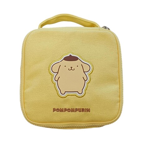 Necessaire sanrio Pompompurin