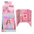 FEBBLE Paleta de 27 colores Febble Paleta De 27 Colores