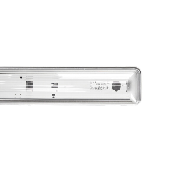 Luminaria estanca IP65 para tubo T8 LED, SUPRA AF0040