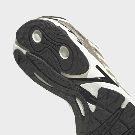 Championes Adidas Adistar Control 3 Blanco