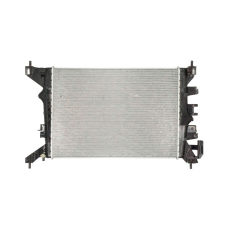RADIADOR CHEVROLET ONIX JOY 1,0 - RADIADOR CHEVROLET ONIX JOY 1,0 -