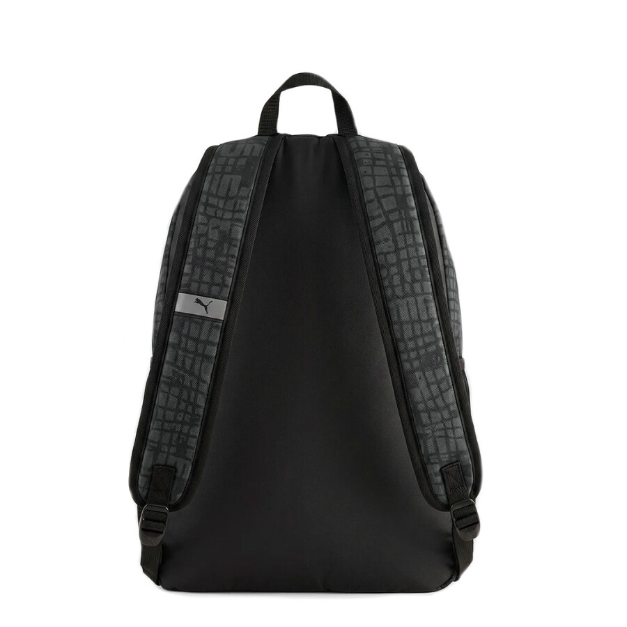 Mochila Puma Phase Aop Backpack Negro