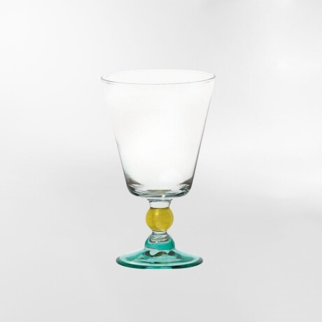 COPA INCANTO AQUAMARINE BLANCO
