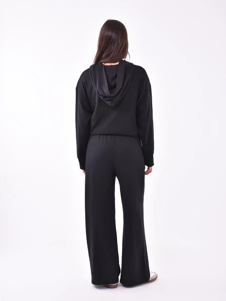 PANTALON CIRA NEGRO