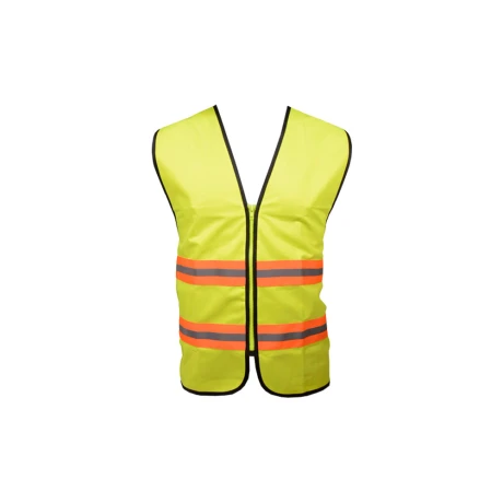 Chaleco Seguridad Amarillo 137499 Chaleco Seguridad Amarillo 137499