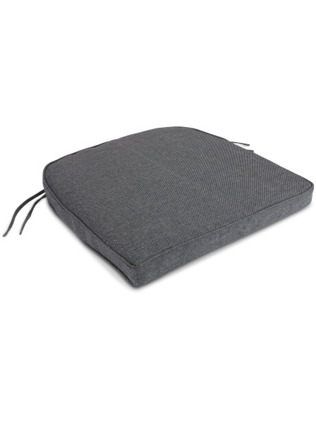 Almohadón jardín silla UDSIGTEN gris oscuro Almohadón jardín silla UDSIGTEN gris oscuro