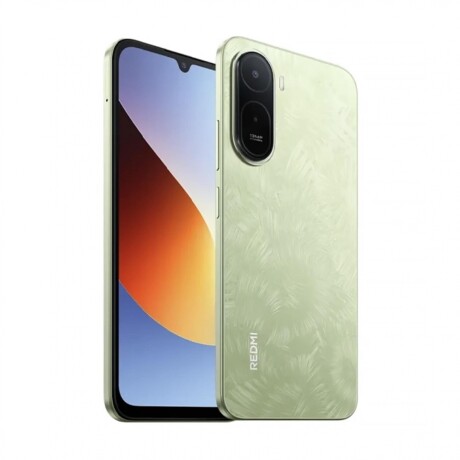 CEL XIAOMI REDMI A7 PRO 4GB 128GB XIAOMI Redmi A7 Pro 4G 6,9' 128GB 4GB RAM Cámara 13Mpx - Green