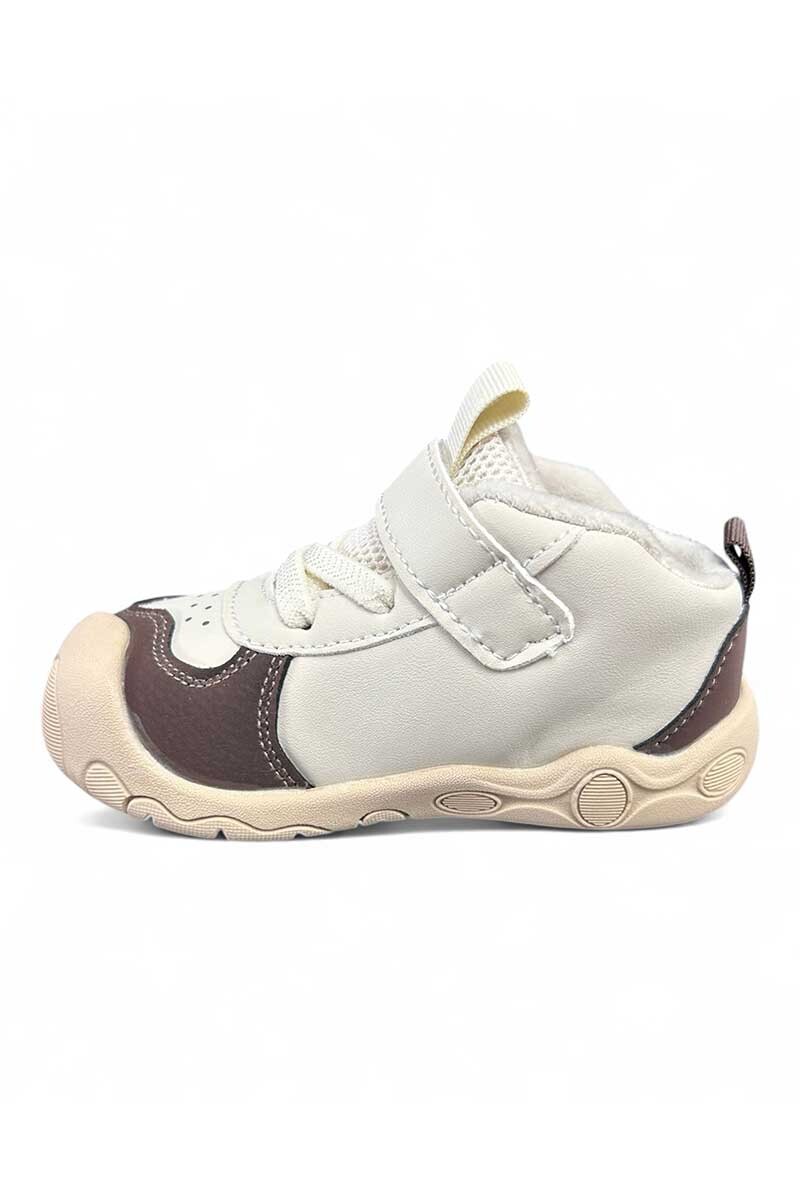 BOTA INFANTIL PRIMEROS PASOS Beige