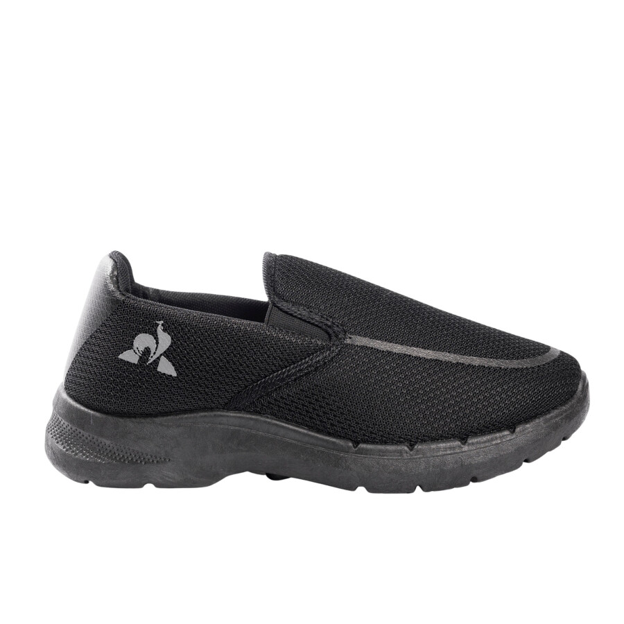 *LENERGY ELTON CASUAL BLACK