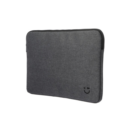 Estuche laptop gris Estuche laptop gris