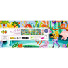 Puzzle Gallery La Fiesta 1000 Djeco Puzzle Gallery La Fiesta 1000 Djeco