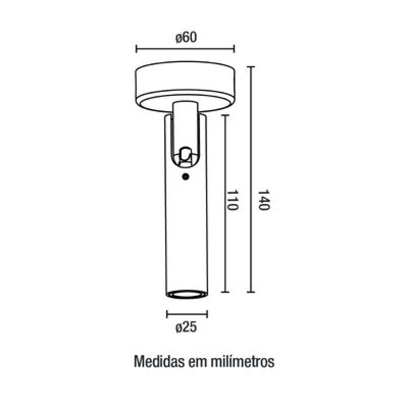 SPOT LED PETIT 2W ALUMINIO REDONDO ADOSAR 3.000K IP20 BLANCO SPOT LED PETIT 2W ALUMINIO REDONDO ADOSAR 3.000K IP20 BLANCO