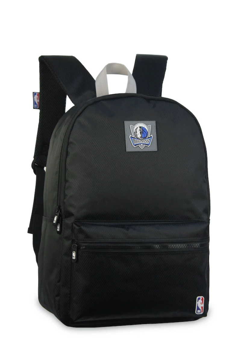 Mochila clásica sport Mavericks - NBA Negro