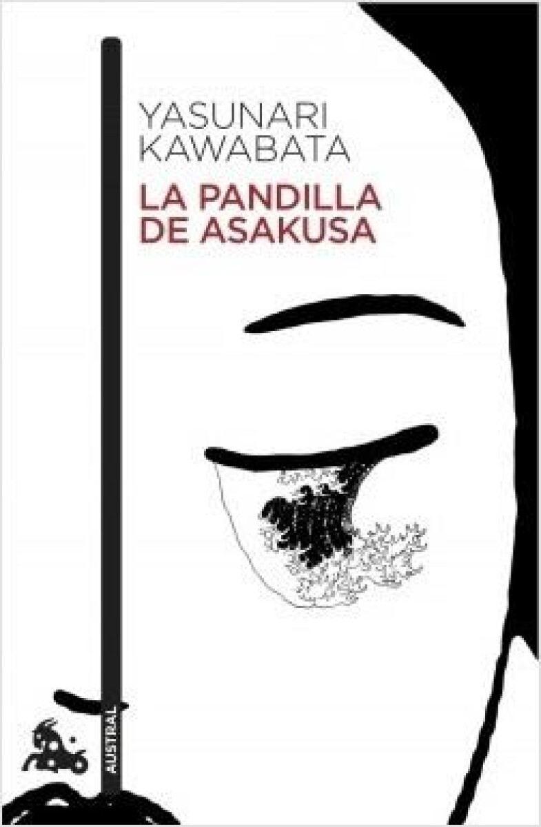 Pandilla De Asakusa, La 