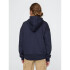 V-FRCH FT BAS HERITAGE LOGO FZ TAPESTRY NAVY