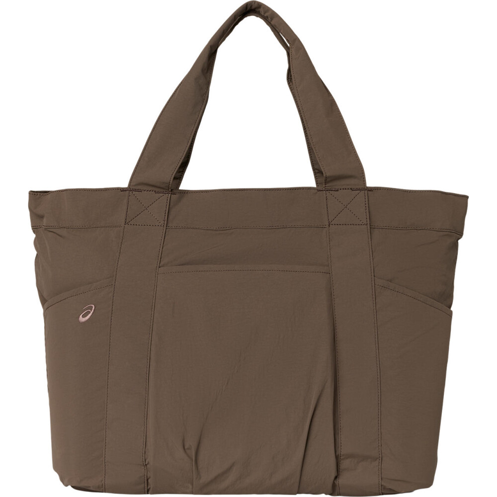 Tote Bag Training Performance LifeUnisex Kuriiro Brown