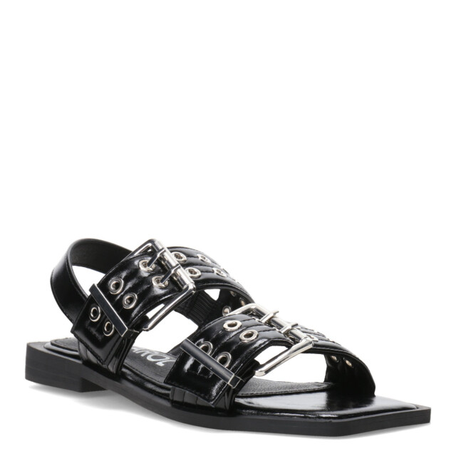 Sandalias de Mujer Miss Carol KELMO Negro