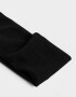 Vinchas Textiles Set por 2 Vincha Textil - Negro