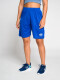 Short Futbol Dama Umbro Mujer Azul Royal