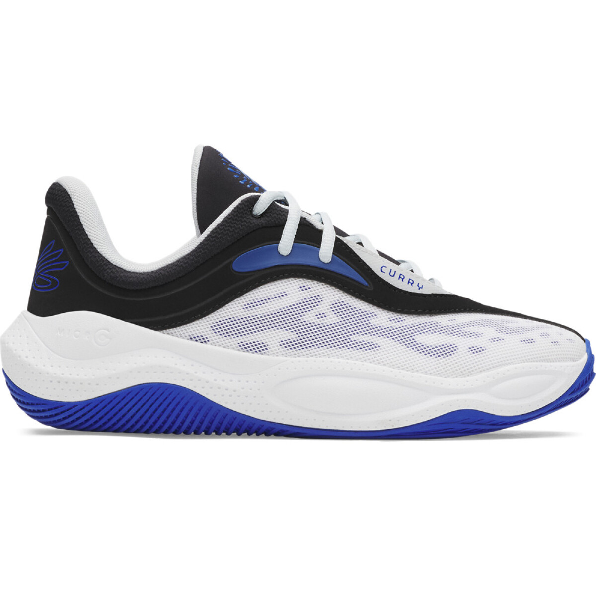 CURRY Splash 25-BRN - BLK-003 