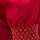 Blusa Daphne Rojo