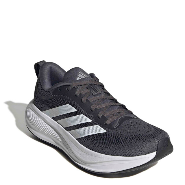 Championes de Mujer Adidas Response Pace W Gris - Oscuro