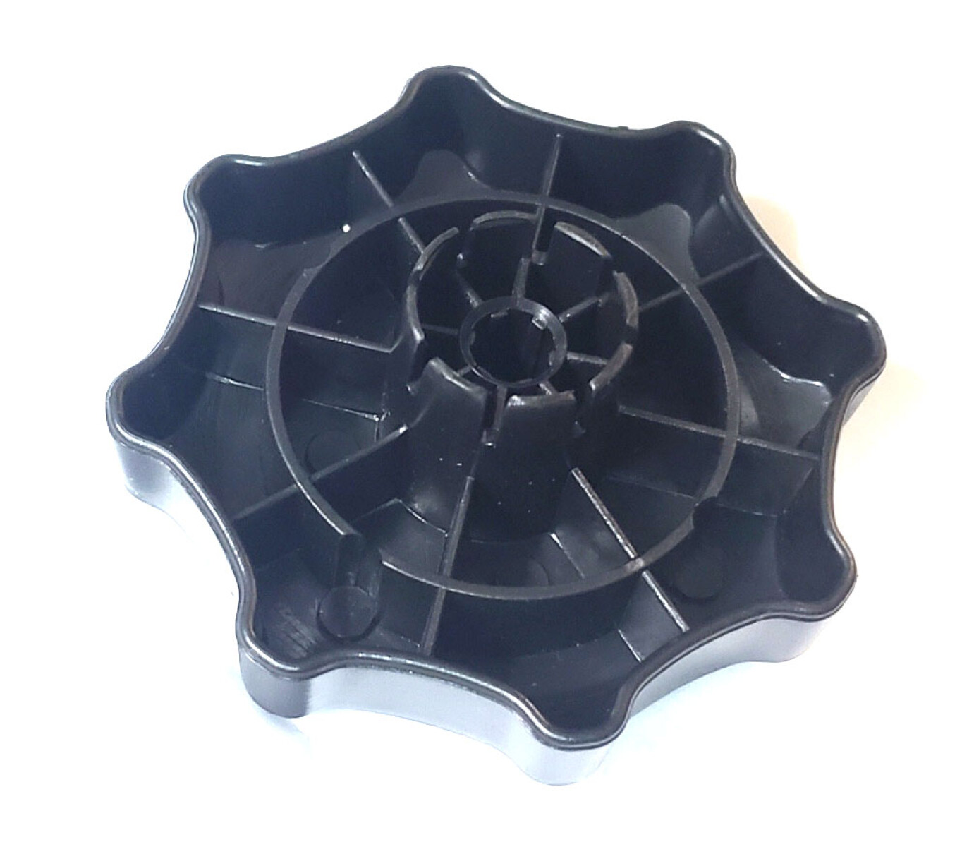MANIJA CHEVROLET REGULA ASIENTO CORSA 94/04 MONZA GRIS (41130) - 