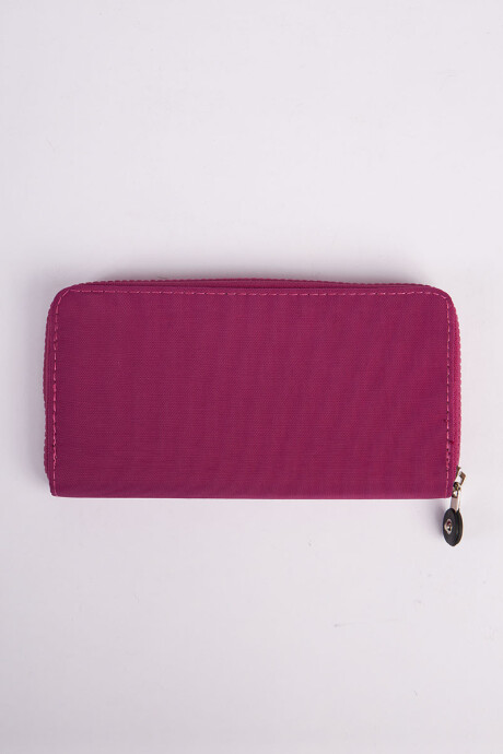 BILLETERA SIPES DIXIE Magenta