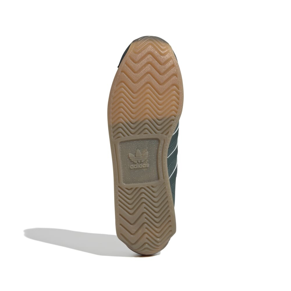 Country - Hombre Mineral Green