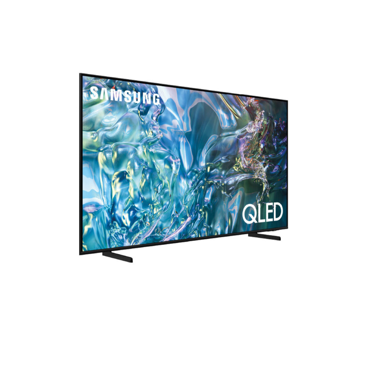 Qled Samsung UHD 4K 55" SAQN55Q60DA 