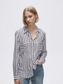 Camisa Prunus Estampado 2