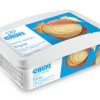 CRUFI 1 L TRIPLE DDL CHOCO SAMBAY CRUFI 1 L TRIPLE DDL CHOCO SAMBAY