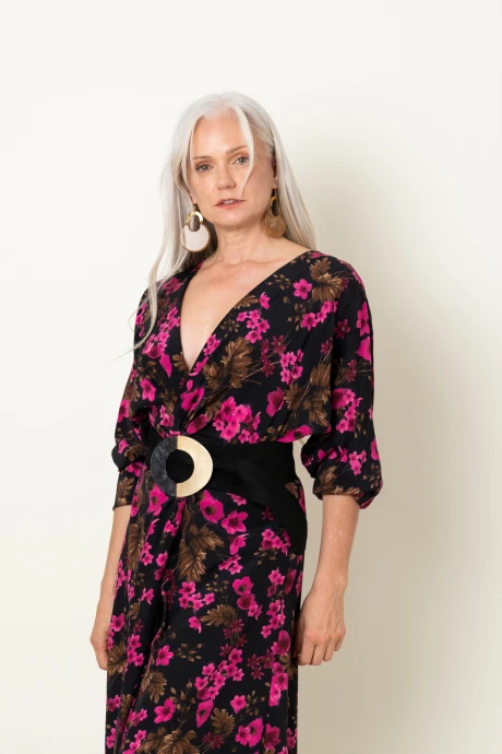 VESTIDO AZALEA VESTIDO AZALEA
