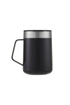 CONTIGO TAZA STREETERVILLE 414ML LICORICE