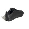 Championes Adidas X Crazyfast.4 Negro