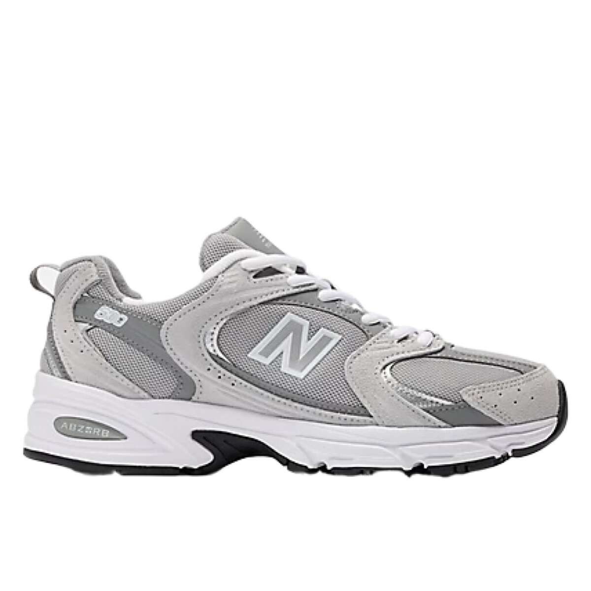 Championes New Balance Mr530Ck - Gris 