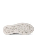 Championes de Mujer Puma Karmen Classic Sd Beige - Negro