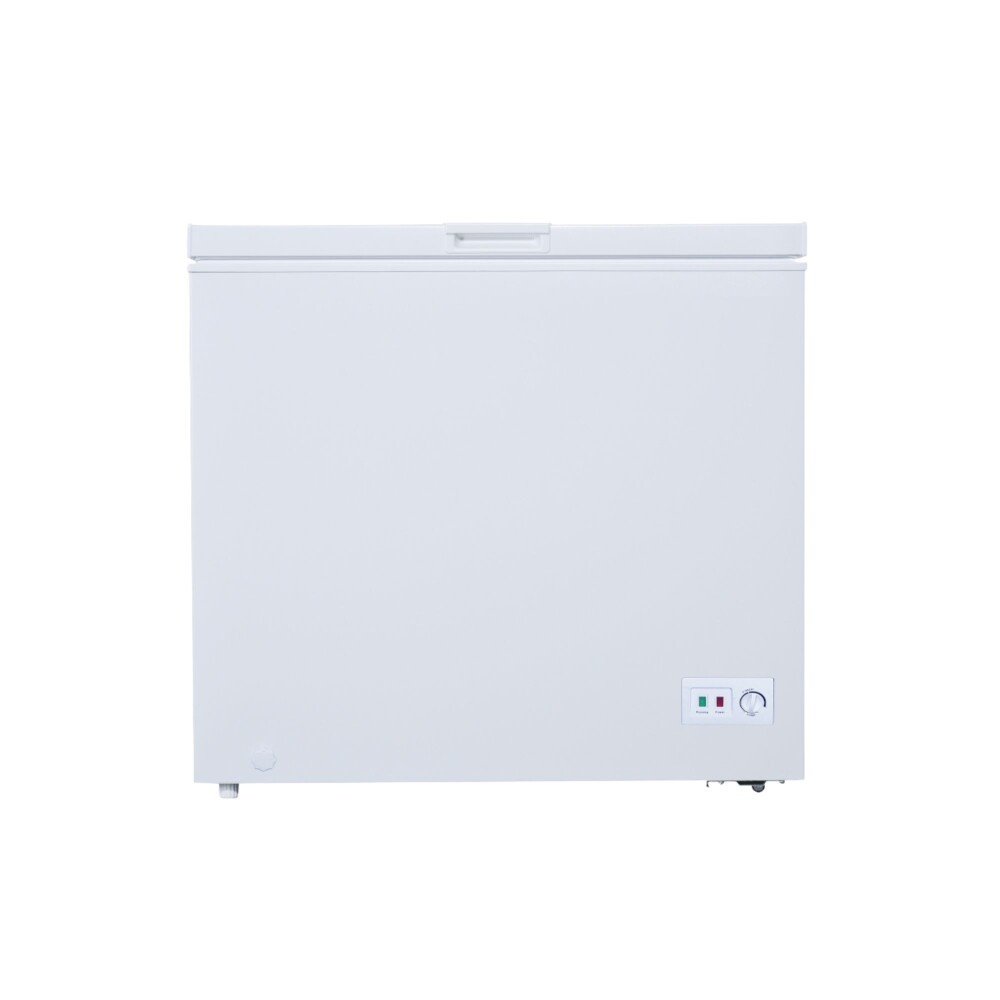 Freezer horizontal Futura FUT-FRH290 blanco