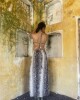 vestido telaviv cobra
