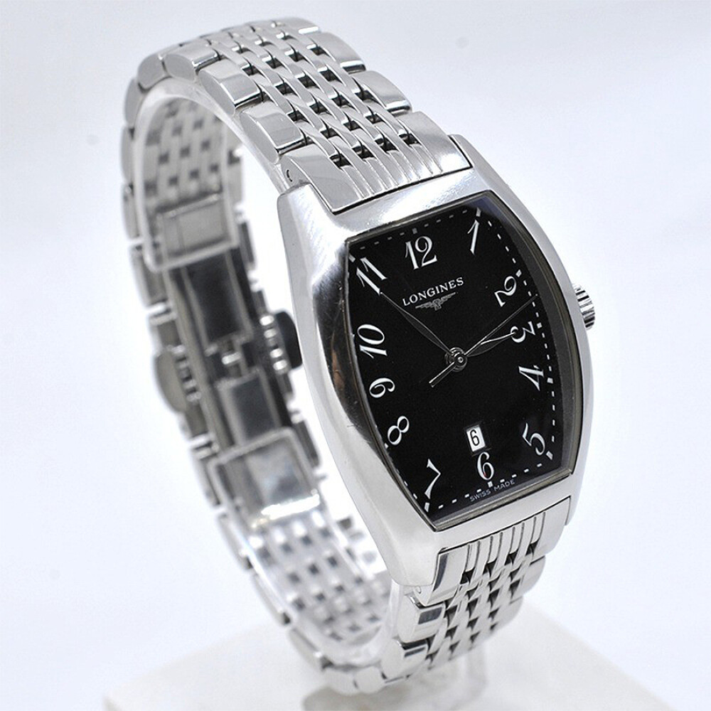 Longines Evidenza L2.155.4 Dama Quartz Longines Evidenza L2.155.4 Dama Quartz