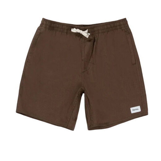 Voley Rhythm Classic Linen - Marrón Voley Rhythm Classic Linen - Marrón