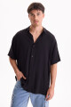 Camisa Firenze Negro