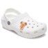 Jibbitz Cutie Ice Cream Puppy Multicolor