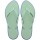 Ojotas Havaianas Slim Point Azul