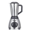 Licuadora Cuori Tullia Plus 500W jarra de acero inoxidable de 1.5L con 2 velocidades para licuar alimentos en la cocina Licuadora Cuori Tullia Plus 500W jarra de acero inoxidable de 1.5L con 2 velocidades para licuar alimentos en la cocina